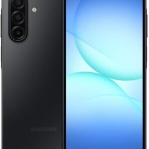 Super AMOLED Samsung Galaxy A17 4G LTE 256GB Smartphone