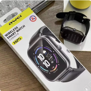 AWEI H25 Waterproof Bluetooth Calling Smart Watch