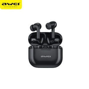 AWEI T1 PRO Rechargeable Bluetooth Wireless Earbuds Wire-Free Earphones