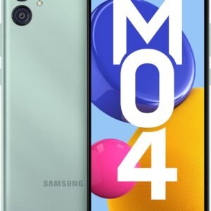 Samsung Galaxy M04