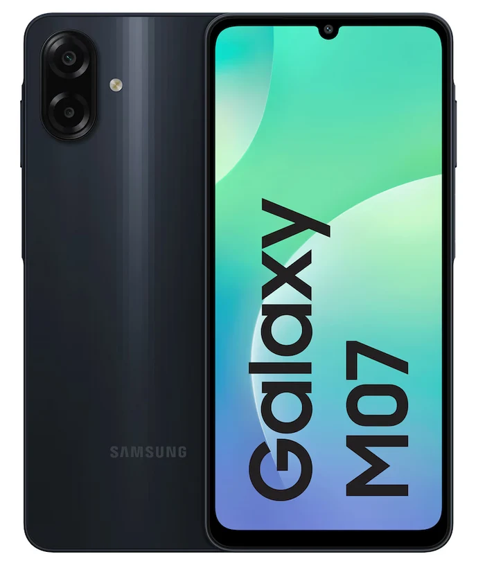 Samsung Galaxy M07