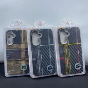 Tribal Rugged Samsung Galaxy Phone Case