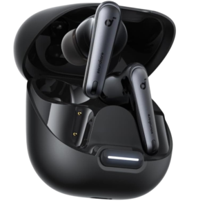 Anker Soundcore Liberty 4 Nc Wireless Earbuds Bluetooth Earphones